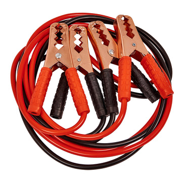 200 AMP BOOSTER CABLES