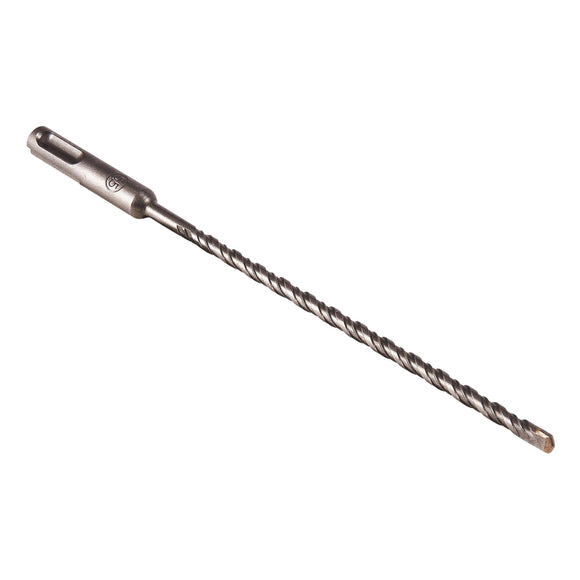 SDS MASONRY DRILL BIT 5.5mm x 210mm