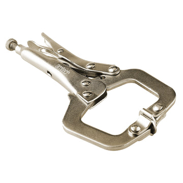 6'' C CLAMP