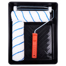 MEDIUM PILE 9" ROLLER TRAY KIT