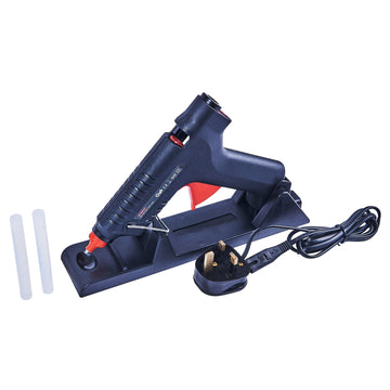 230V 35-80W CORDLESS GLUE GUN