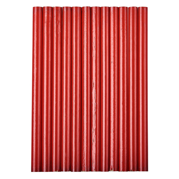 12pc CARPENTER PENCIL