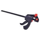 12'' RATCHET SPEED CLAMP