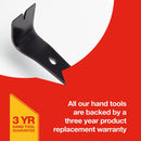 225mm SWAN NECK PRY BAR