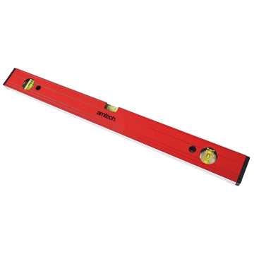 24" RIBBED SPIRIT LEVEL