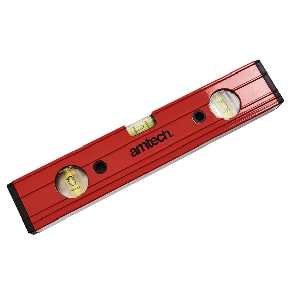 12" RIBBED SPIRIT LEVEL