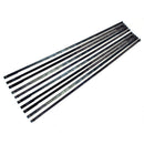 10pc COPING SAW BLADE SET (24 TPI)