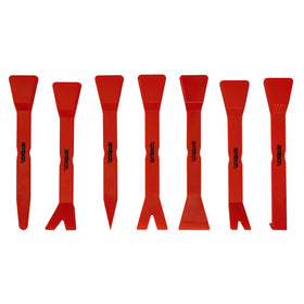 7pc CAR TRIM & BODY MOULDING TOOL SET