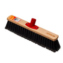 400mm (16") SOFT BROOM HEAD (7281)