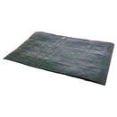 6' x 4' FT (1.8M X 1.2M) TARPAULIN - GREEN