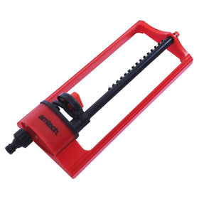 15 JET OSCILLATING SPRINKLER