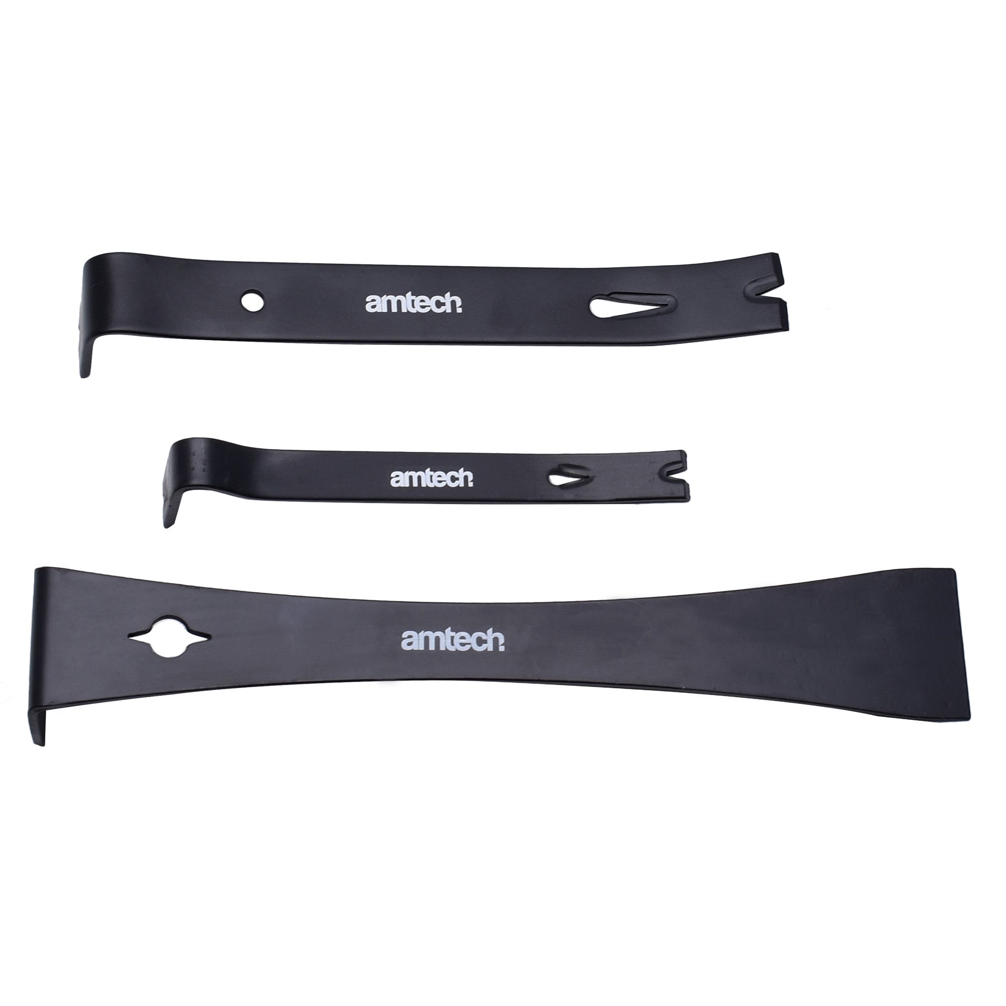 3PCS MINI PRY BAR SET