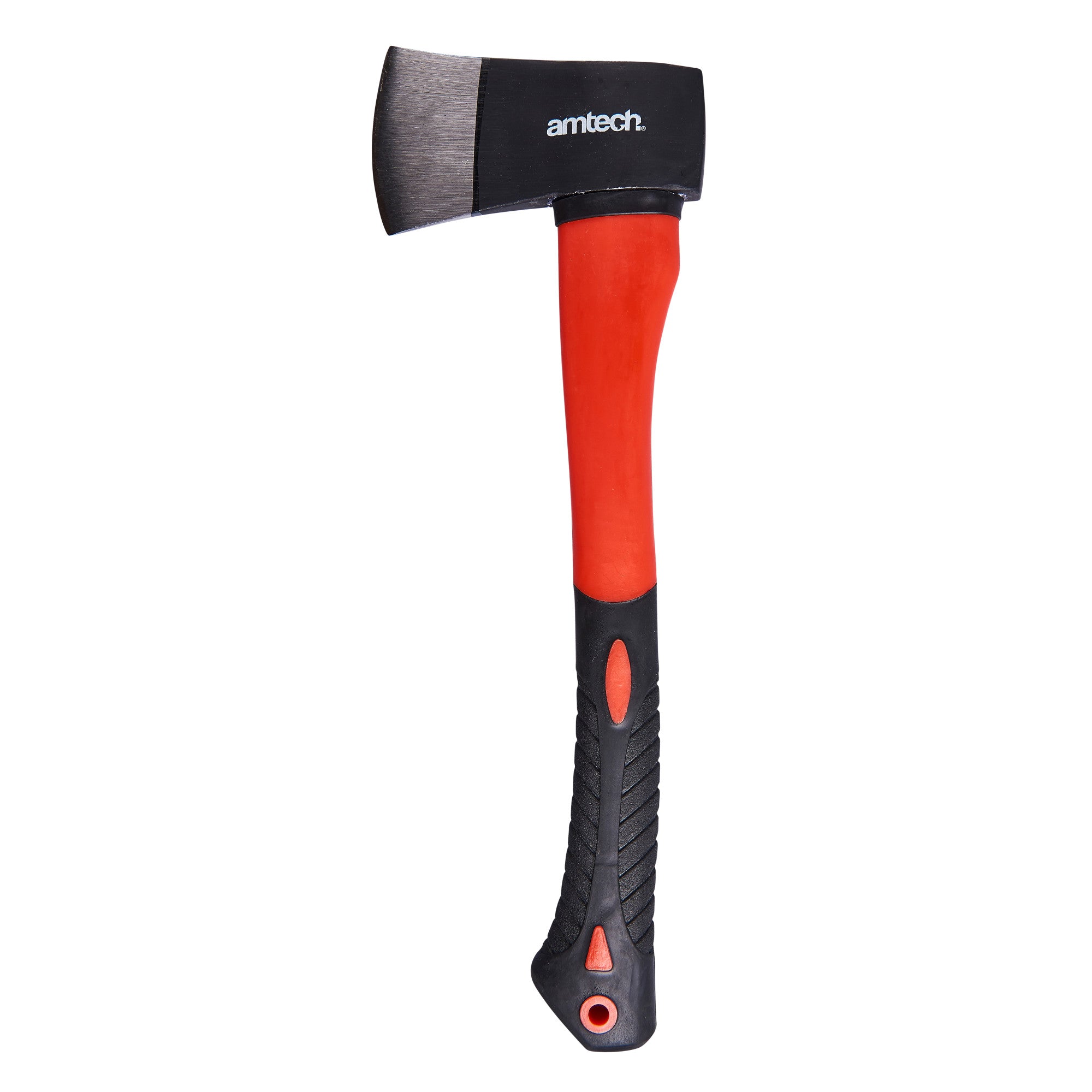 24oz HAND AXE - FIBREGLASS SHAFT
