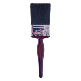 63mm (2.5") NO BRISTLE LOSS PAINT BRUSH - CLASSIC HANDLE