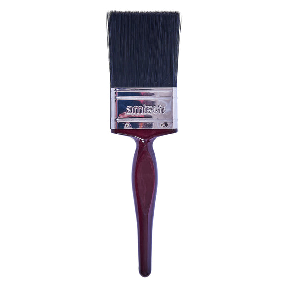 63mm (2.5") NO BRISTLE LOSS PAINT BRUSH - CLASSIC HANDLE