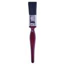 25mm(1") NO BRISTLE LOSS PAINT BRUSH - CLASSIC HANDLE