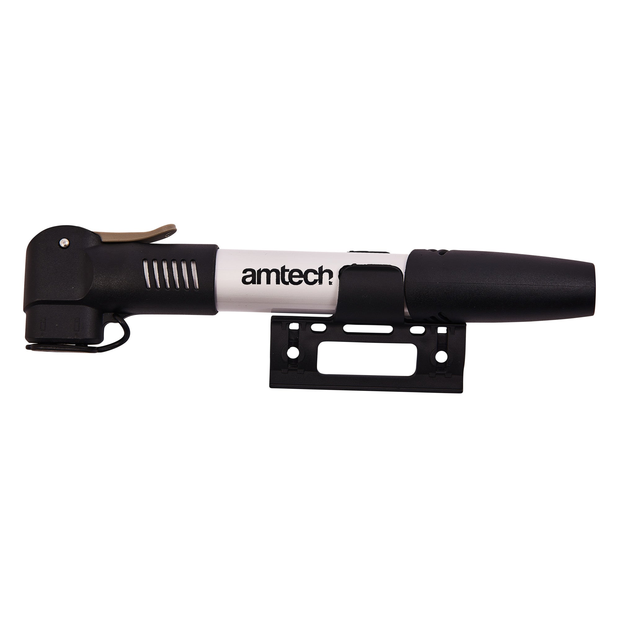 ALUMINIUM BICYCLE PUMP