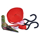 4.5M X 25mm RATCHET TIE DOWN