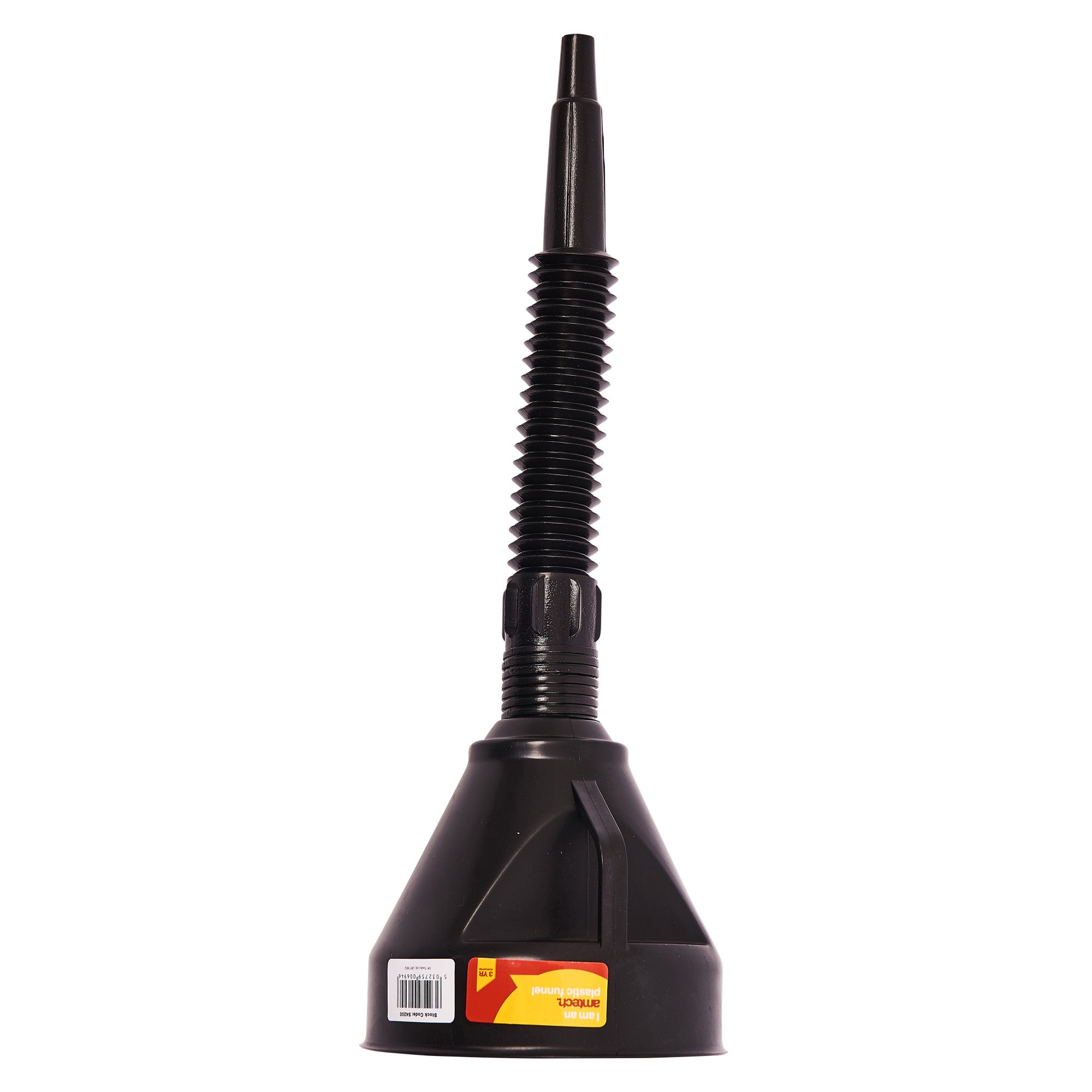 PLASTIC FUNNEL