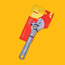 6'' ADJUSTABLE WRENCH