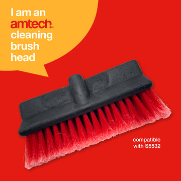 CLEANING BRUSH HEAD (FOR S5532)