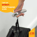 DIGITAL LUGGAGE SCALE