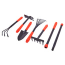 7pc GARDEN TOOL KIT