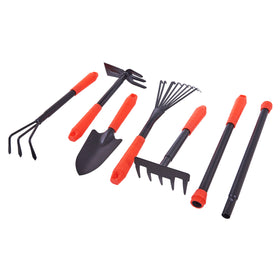 7pc GARDEN TOOL KIT