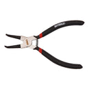 6" CIRCLIP PLIERS - INTERNAL BENT