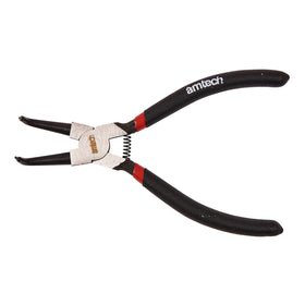 6" CIRCLIP PLIERS - INTERNAL BENT