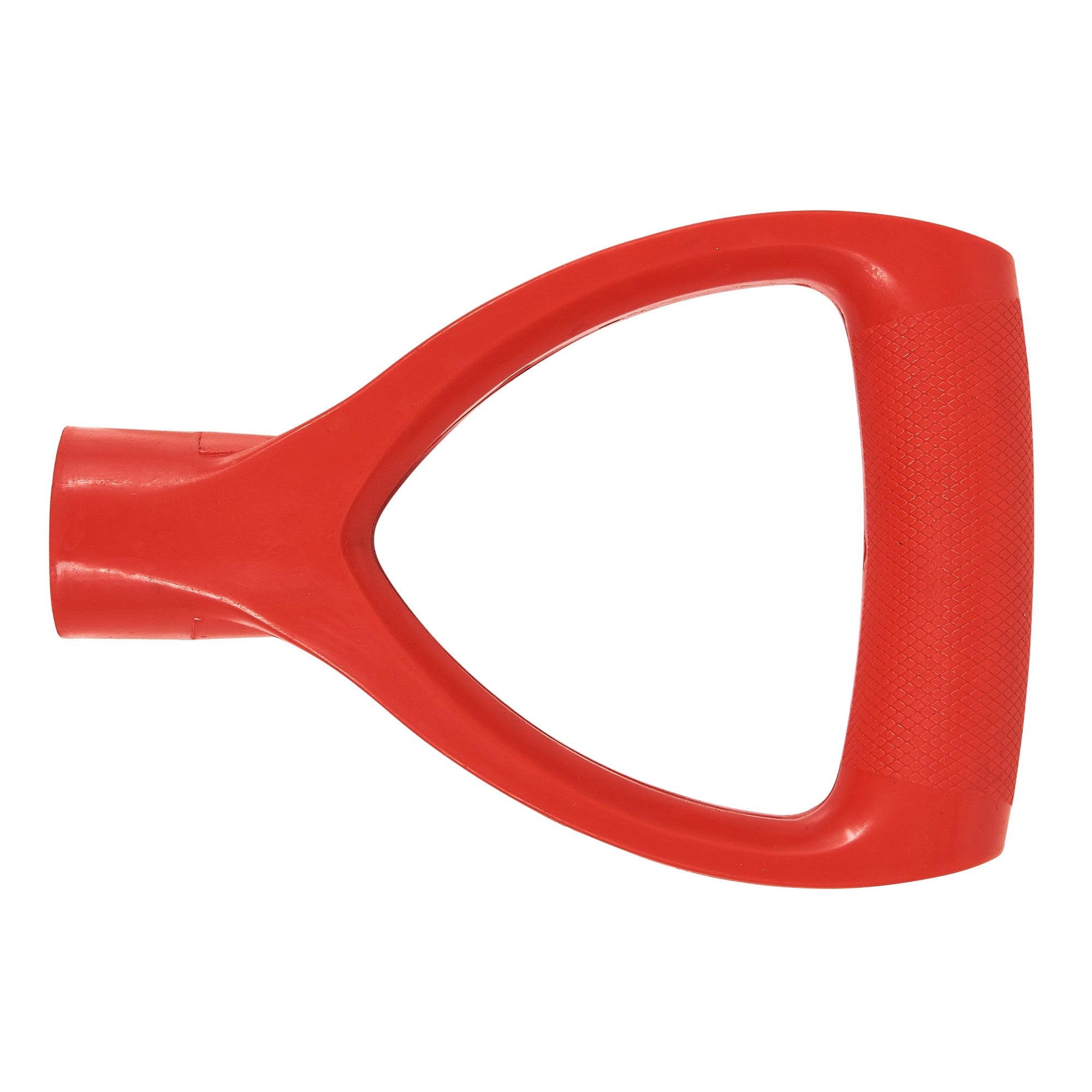 PLASTIC D-HANDLE