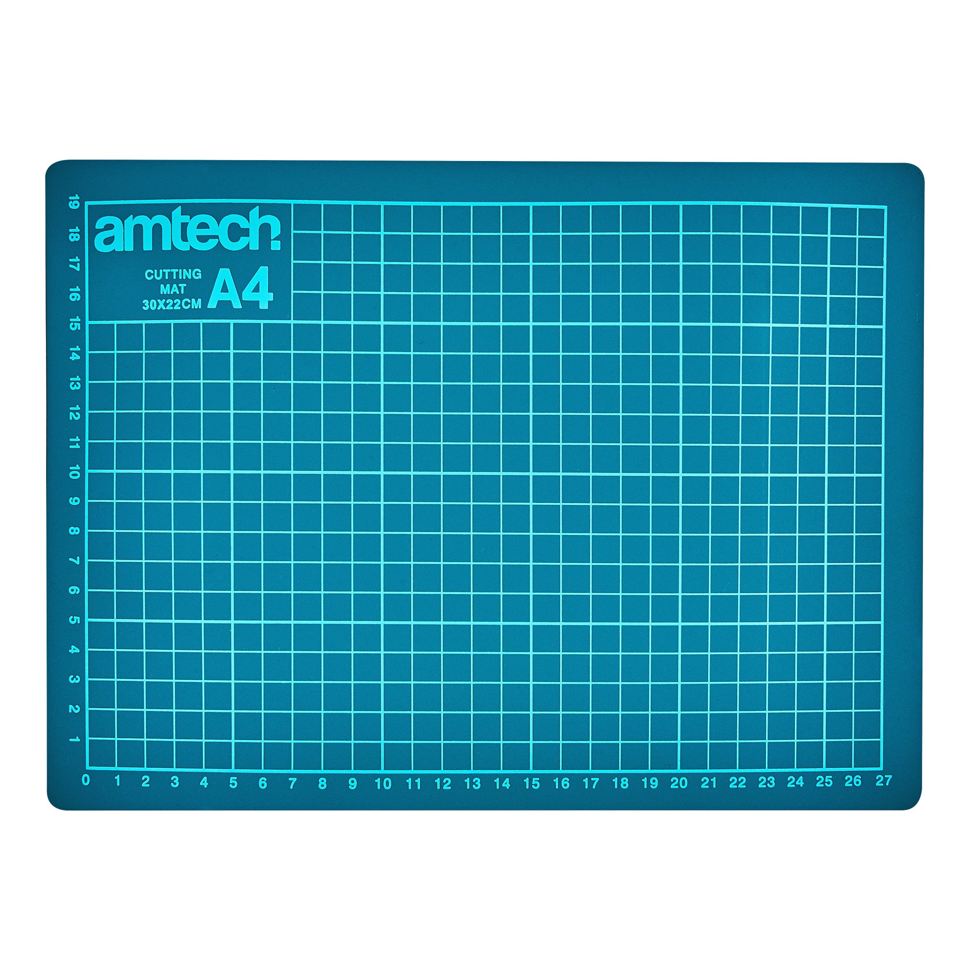 A4 CUTTING MAT