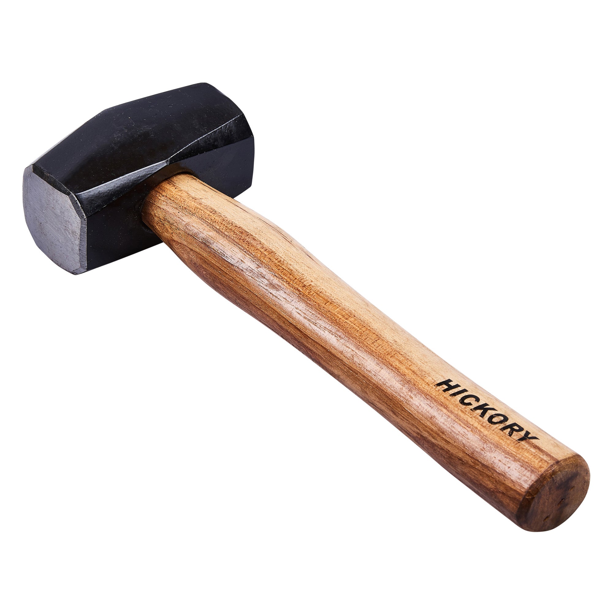 35oz (1kg) CLUB HAMMER - HICKORY SHAFT