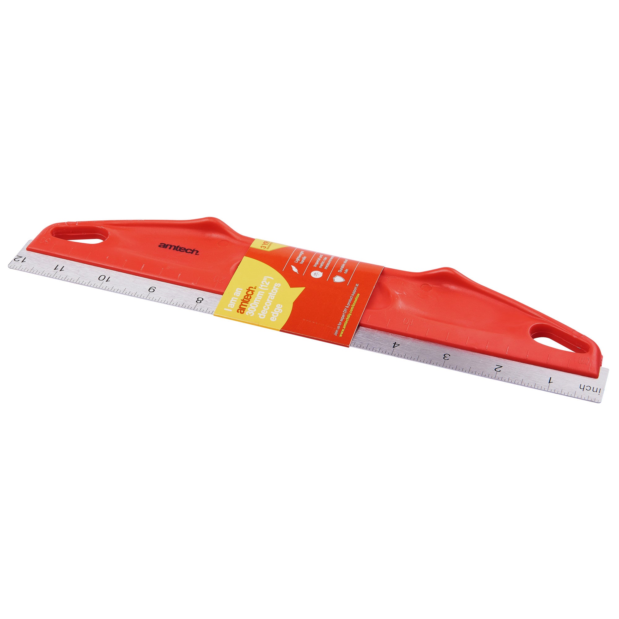 30cm DECORATORS EDGE