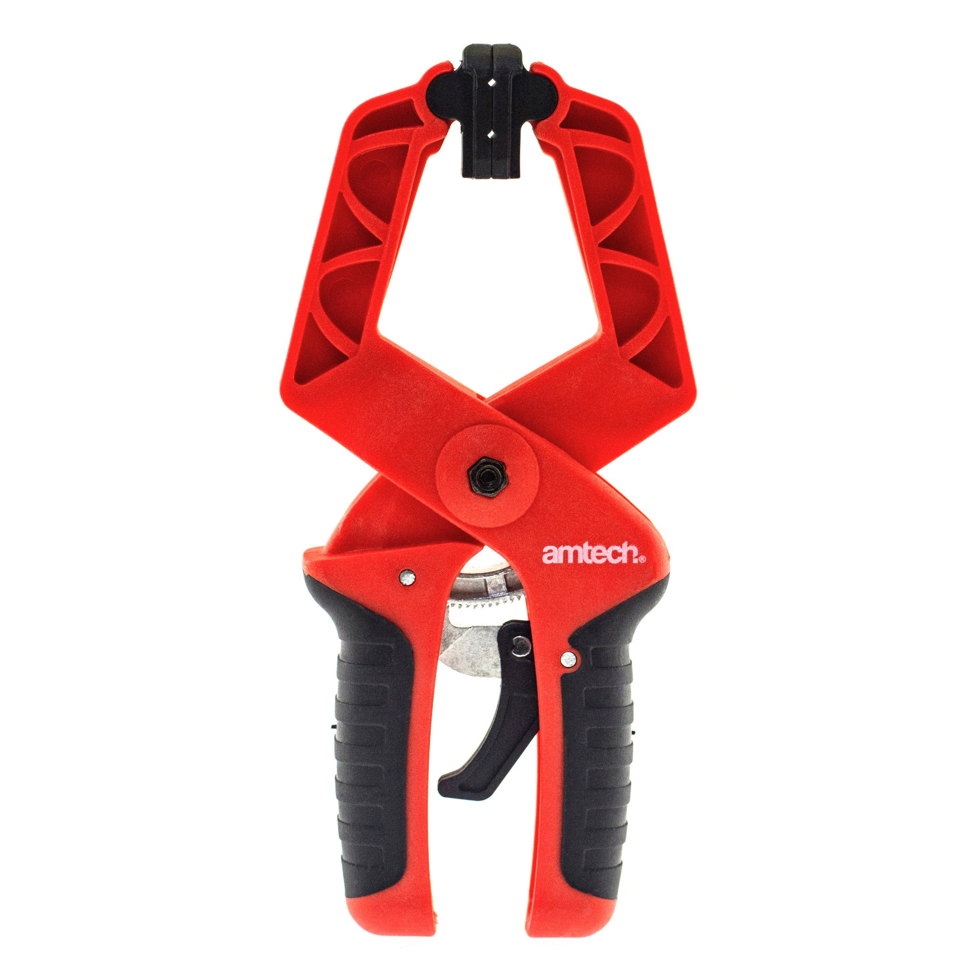175mm (7") MINI RATCHET CLAMP