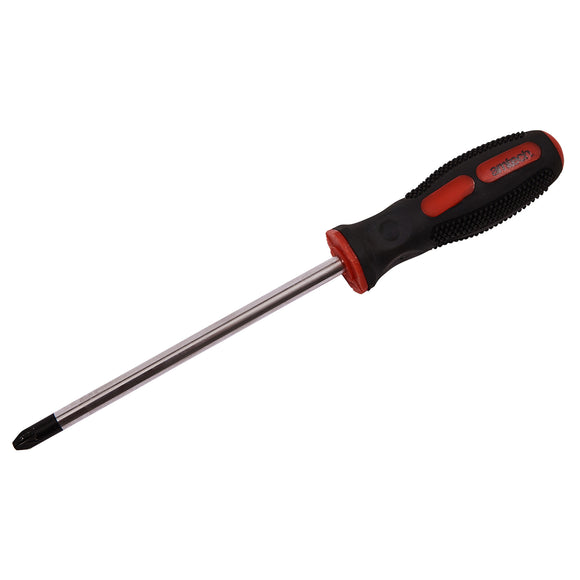NO.3 POZI 15CM BLADE SCREWDRIVER