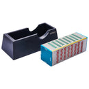 4 SIDED DIAMOND SHARPENING BLOCK