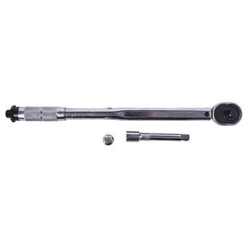 3PC 1/2" TORQUE WRENCH