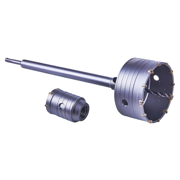 50mm & 110mm CORE DRILL PLUS EXTENSION BAR