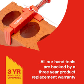 2pcs 5" BRICK LINE RUNNER