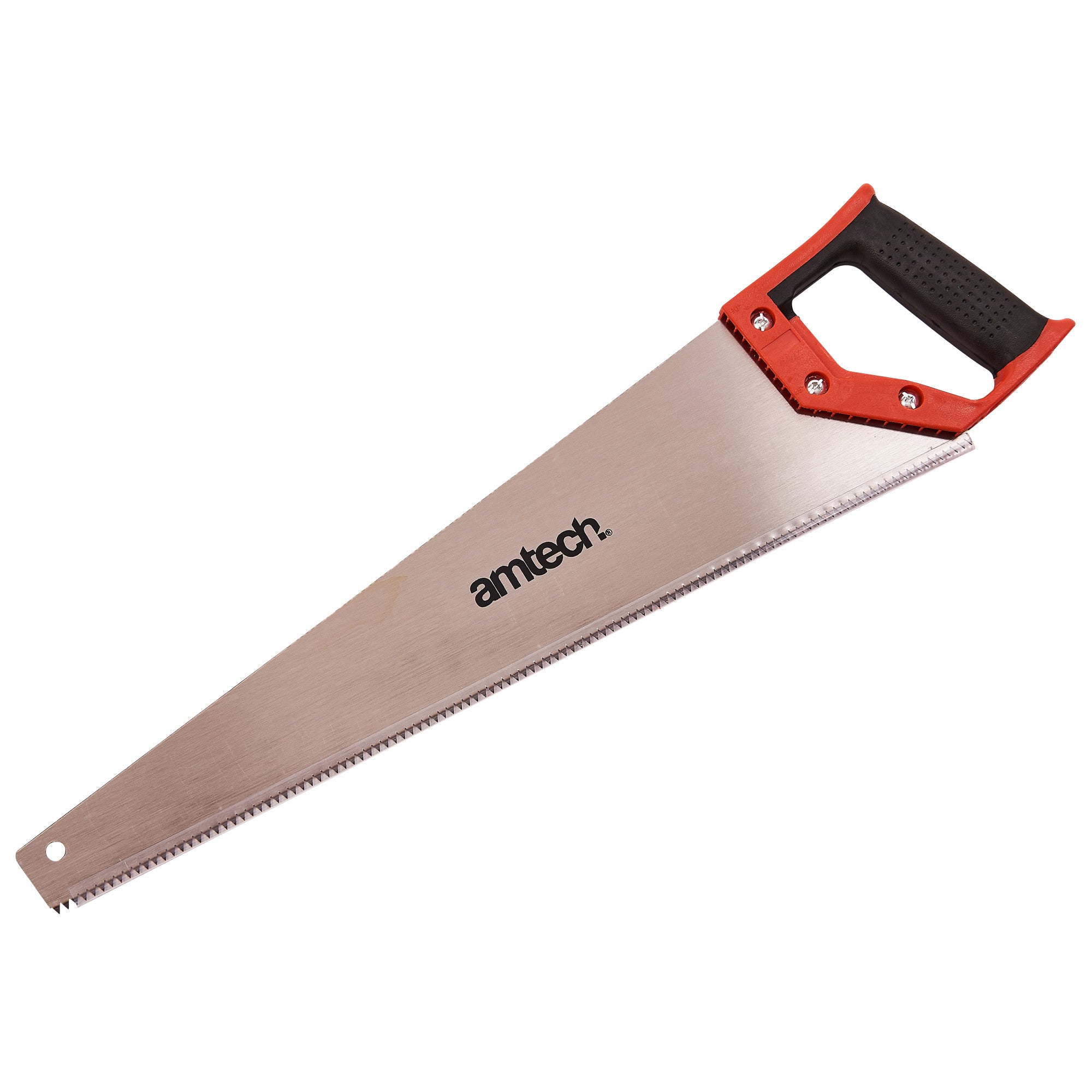 450mm (18")  HARDPOINT SAW (7 TPI)