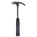 8oz (225g) CLAW HAMMER - STEEL SHAFT