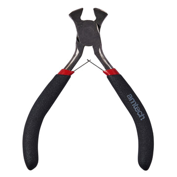 MINI TOP CUTTER PLIERS WITH SPRING