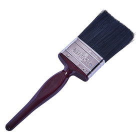 63mm (2.5") NO BRISTLE LOSS PAINT BRUSH - CLASSIC HANDLE