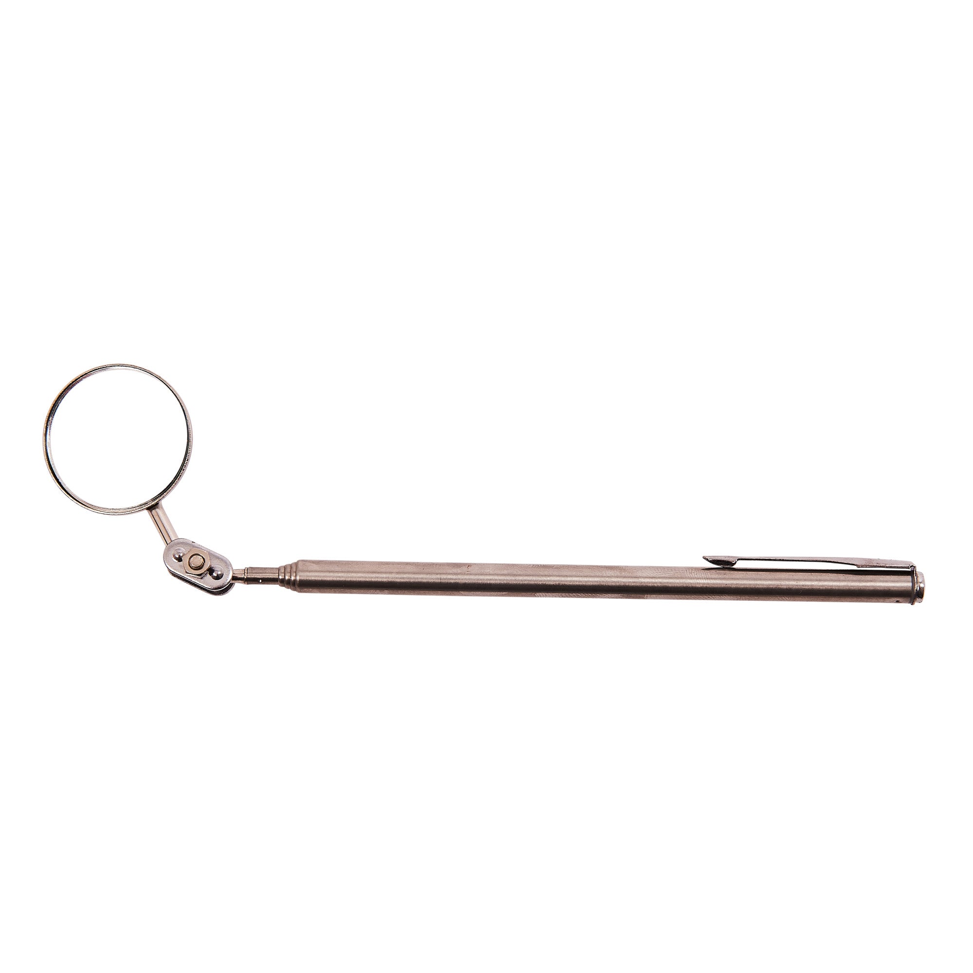 TELESCOPIC INSPECTION MIRROR