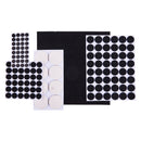 125pc FLOOR PROTECTOR FURNITURE PADS