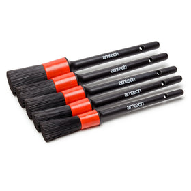 5PCS CAR DETAILING BRUSH SET
