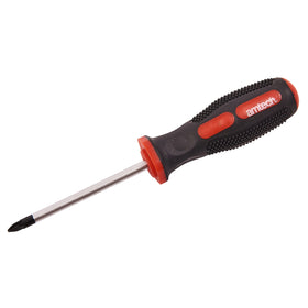 NO.1 POZI 7.5CM BLADE SCREWDRIVER