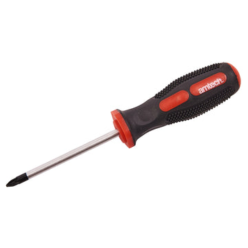 NO.1 POZI 7.5CM BLADE SCREWDRIVER