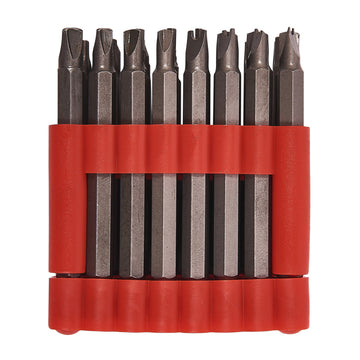 32pc 75mm SECURITY POWER BIT SET